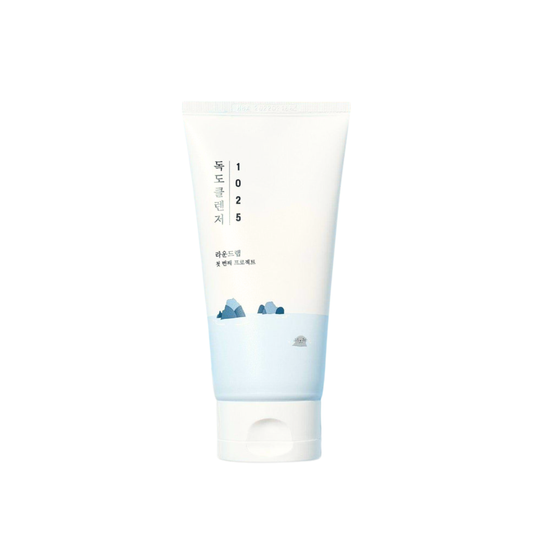 1025 Dokdo Cleanser 150ml