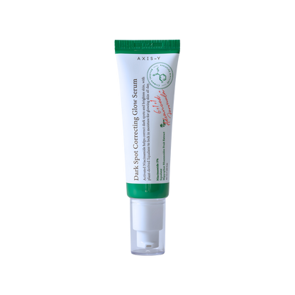 Dark Spot Correcting Glow Serum - Serum and Ampoule