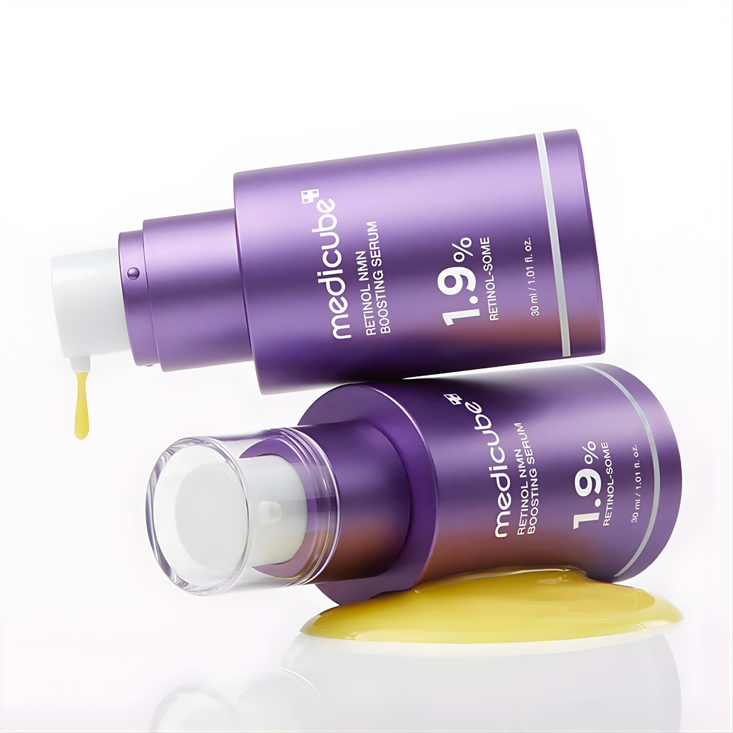 Retinol NMN Boosting Serum 30ml