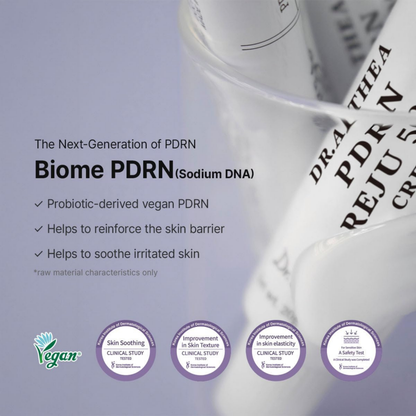 PDRN Reju 5000 Cream