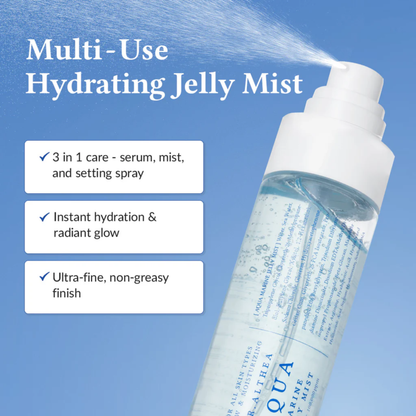 Aqua Marine Jelly Mist - Mist