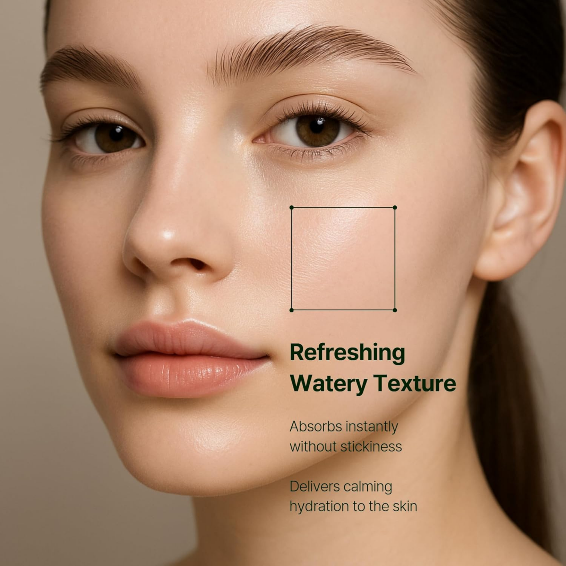 Mugwort Soothe In Toner - Toner and Toner Pad