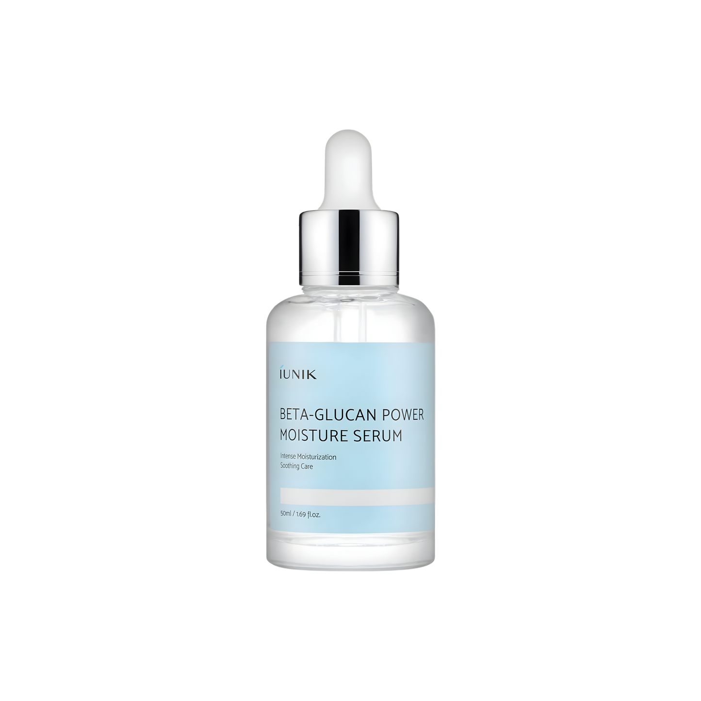 Beta Glucan Power Moisture Serum - Serum and Ampoule
