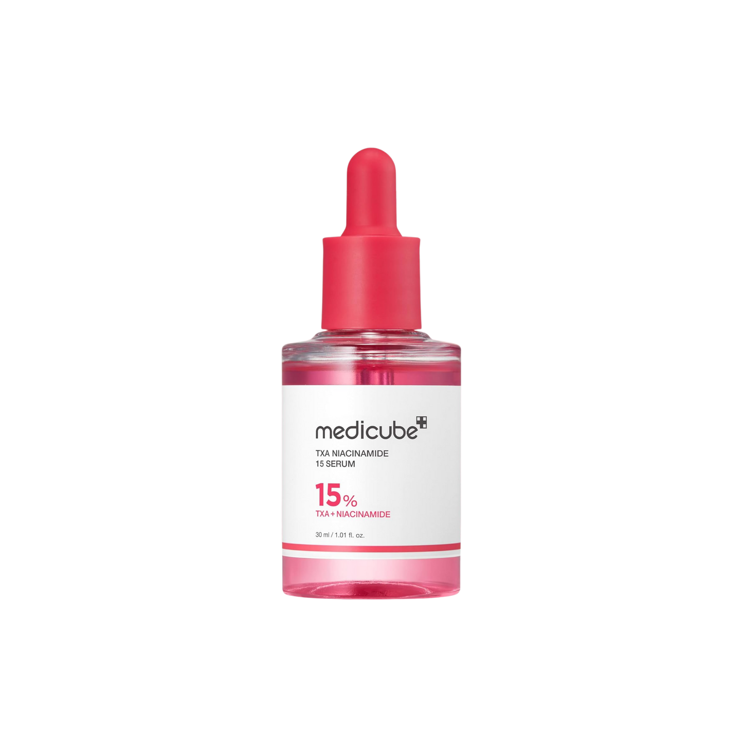 TXA Niacinamide Serum - Serum and Ampoule