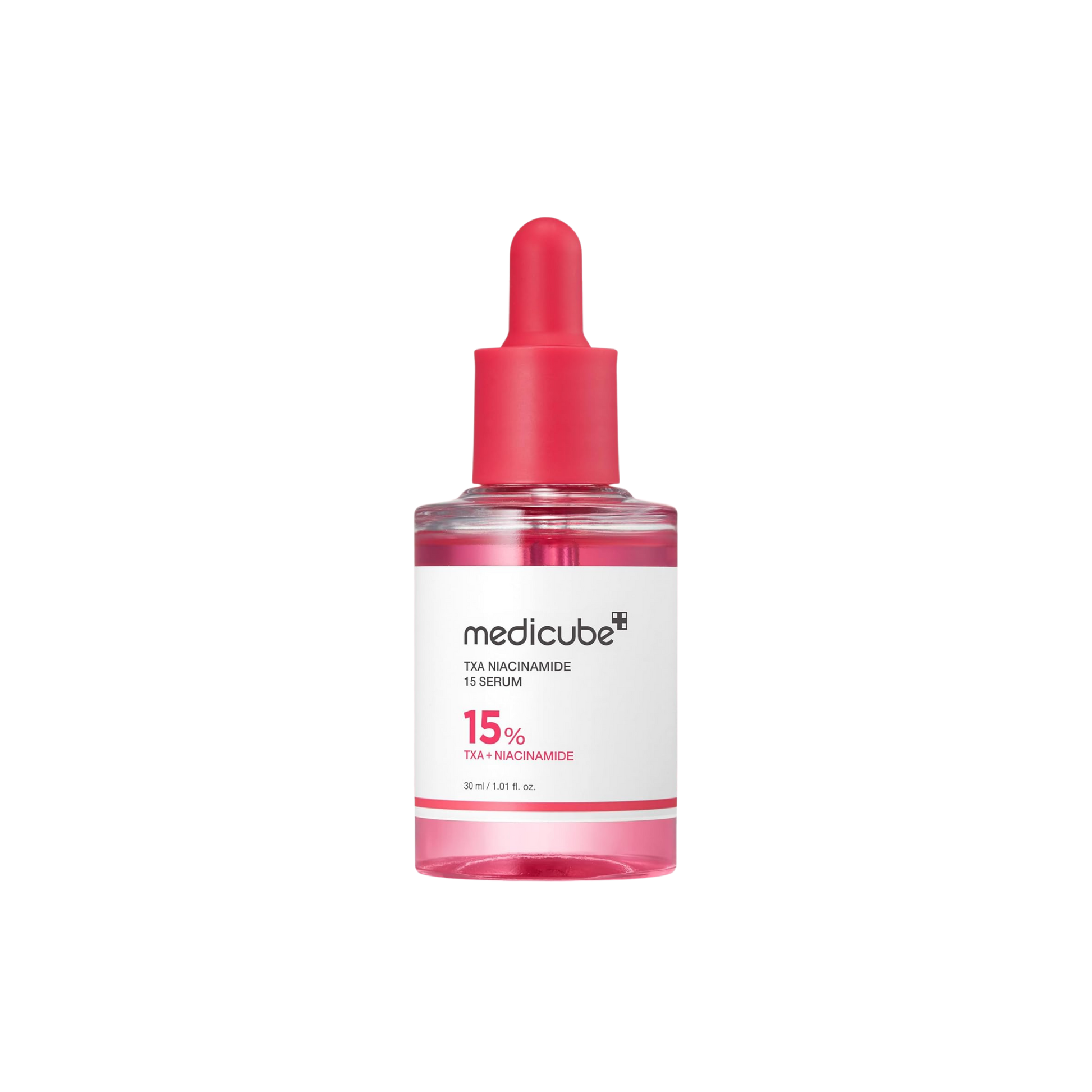 TXA Niacinamide Serum - Serum and Ampoule