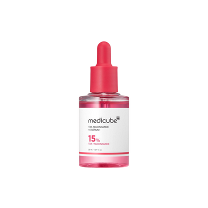 TXA Niacinamide Serum - Serum and Ampoule