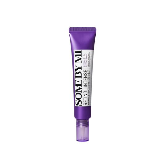 Retinol Intense Advanced Triple Action Eye Cream - Eye Care