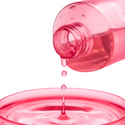 Niacinamide TXA Brightening Booster Toner 250ml