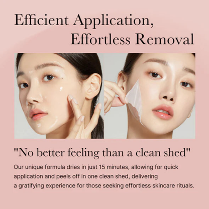 Collagen Night Wrapping Mask - Mask