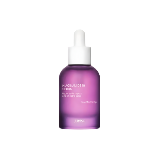 Niacinamide 10% Serum - Serum and Ampoule