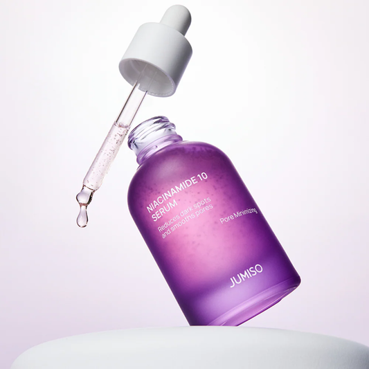 Niacinamide 10% Serum - Serum and Ampoule