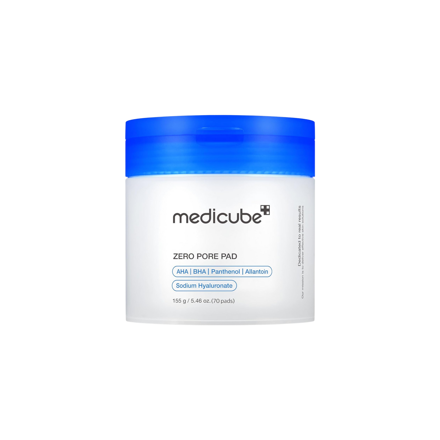 Zero Pore Pad - Toner and Toner Pad