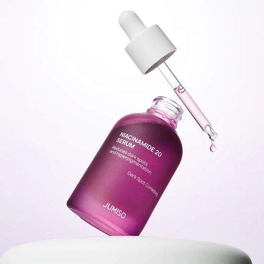 Niacinamide 20% Serum - Serum and Ampoule