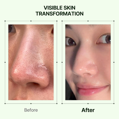 Mugwort Zero Film Cleansing Oil - Oil Based Cleanser