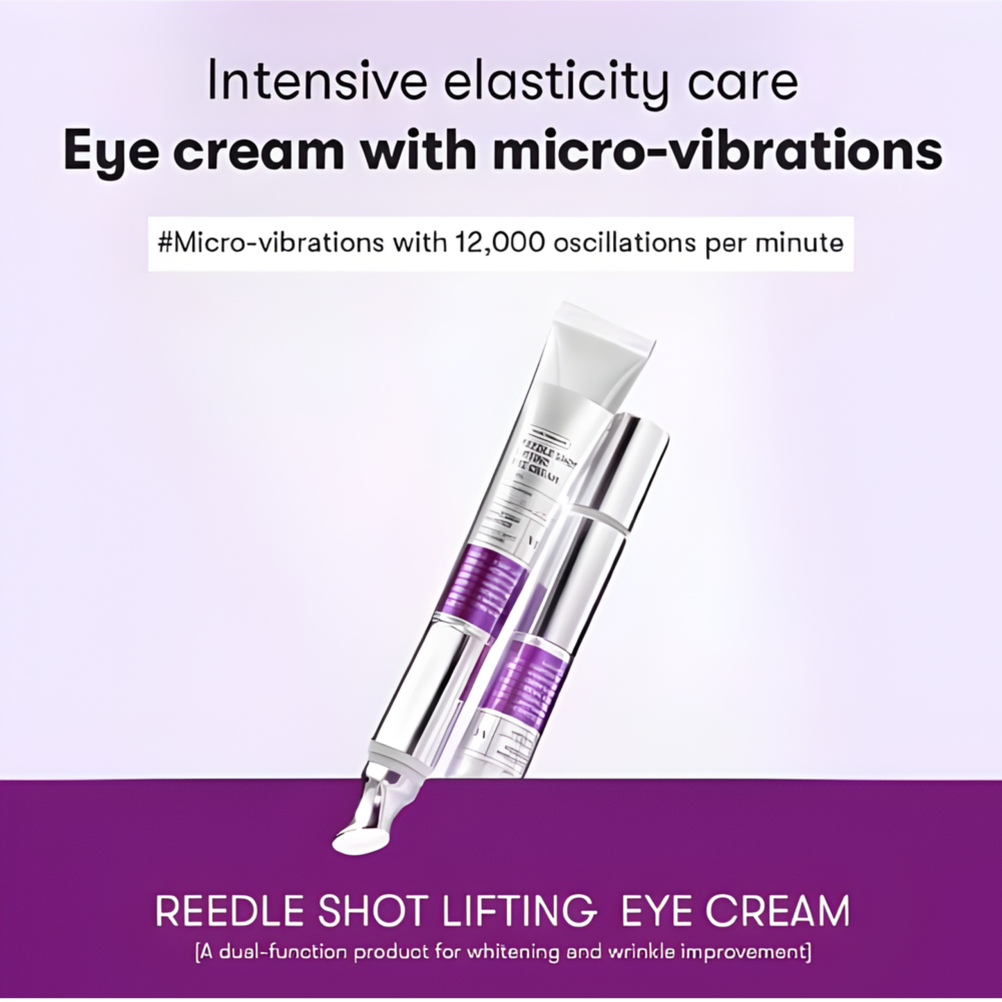 Reedle Shot Lifting Eye Cream 15ml