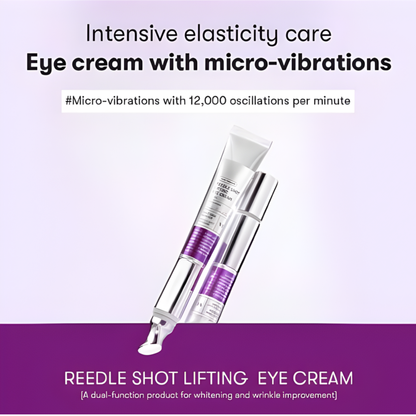 Reedle Shot Lifting Eye Cream 15ml
