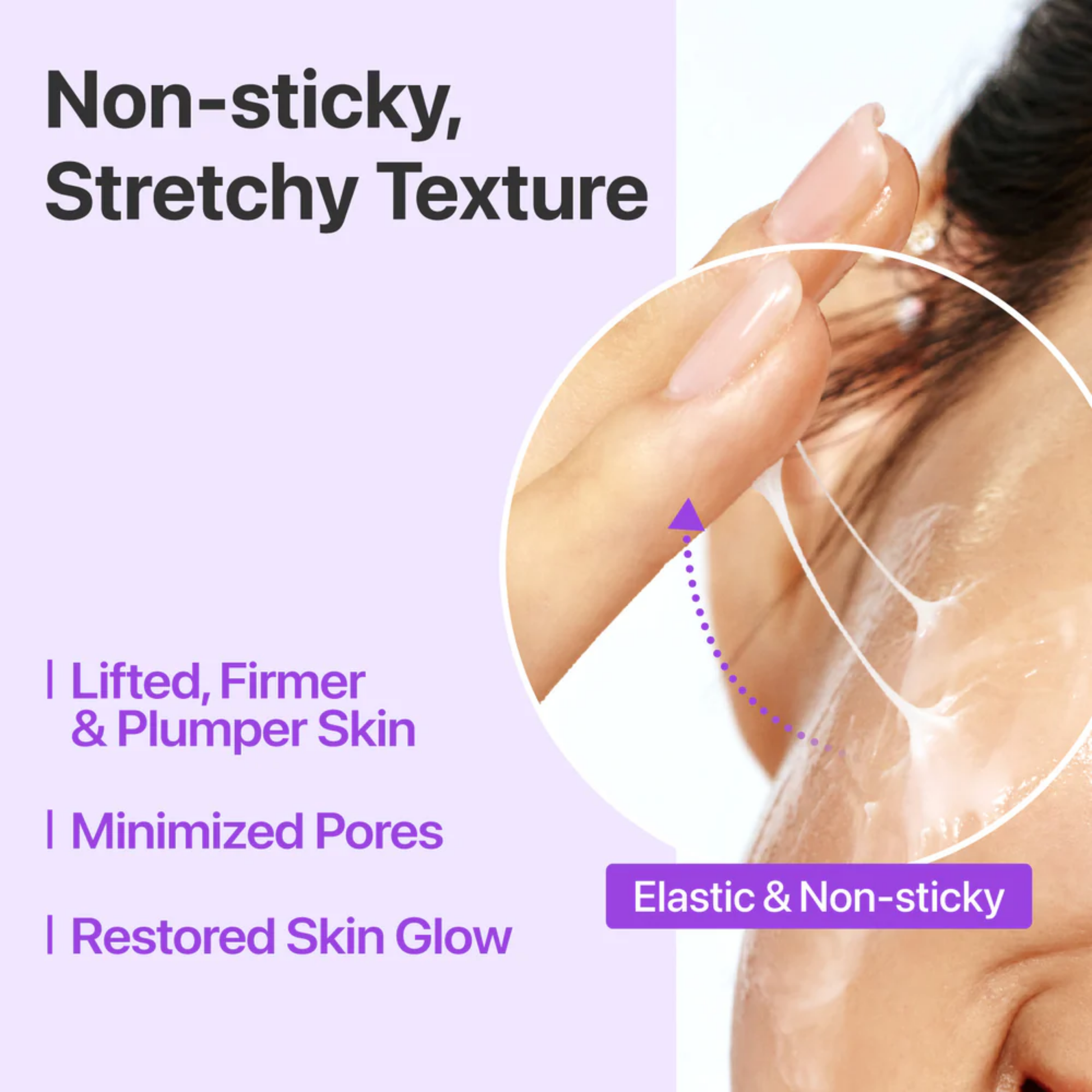 No.9 NAD+ BIO Lifting-sil Essence - Essence