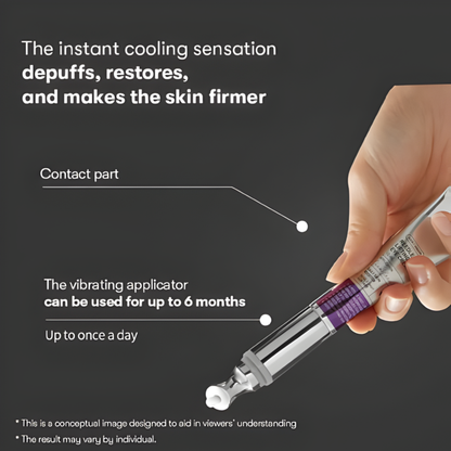 Reedle Shot Lifting Eye Cream 15ml