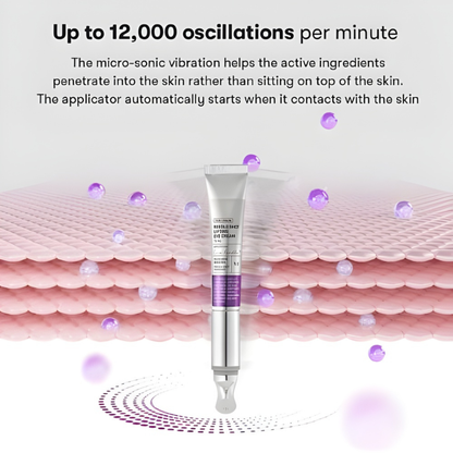 Reedle Shot Lifting Eye Cream 15ml