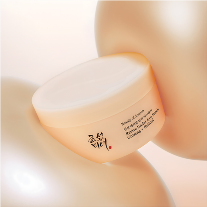 Revive Under Eye Patch: Ginseng + Retinal - Eye Care