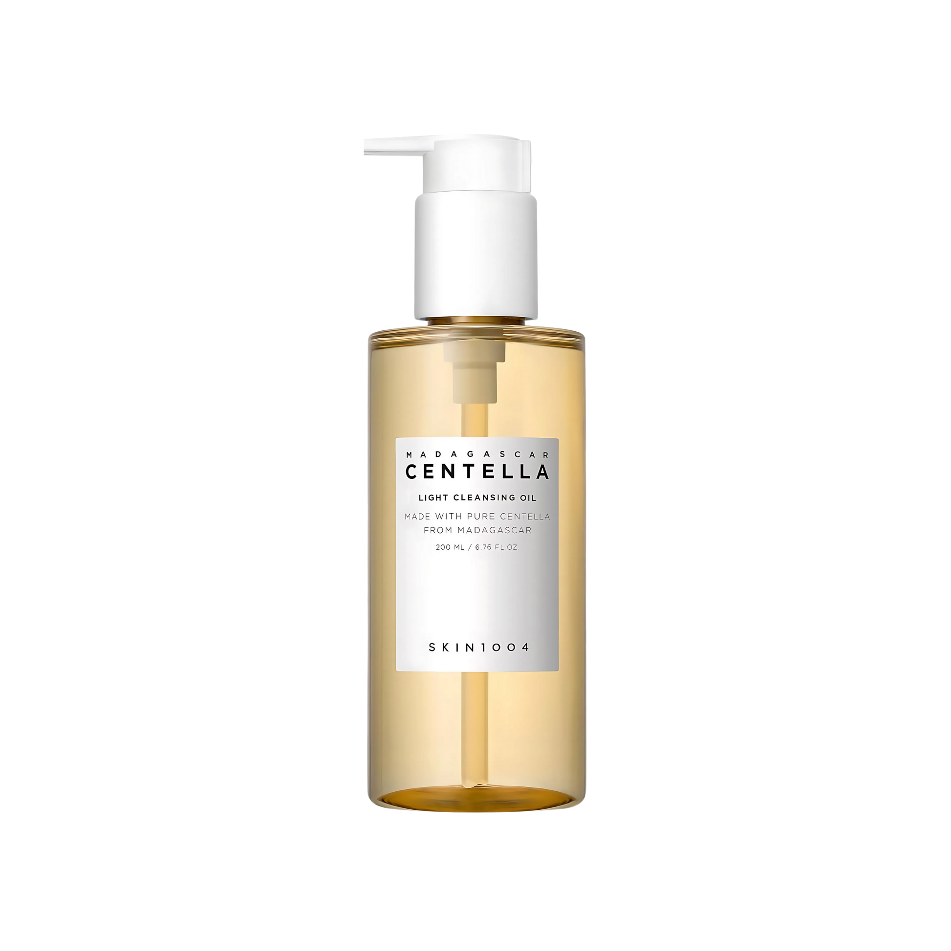 Madagascar Centella Light Cleansing Oil - Oil Based Cleanser