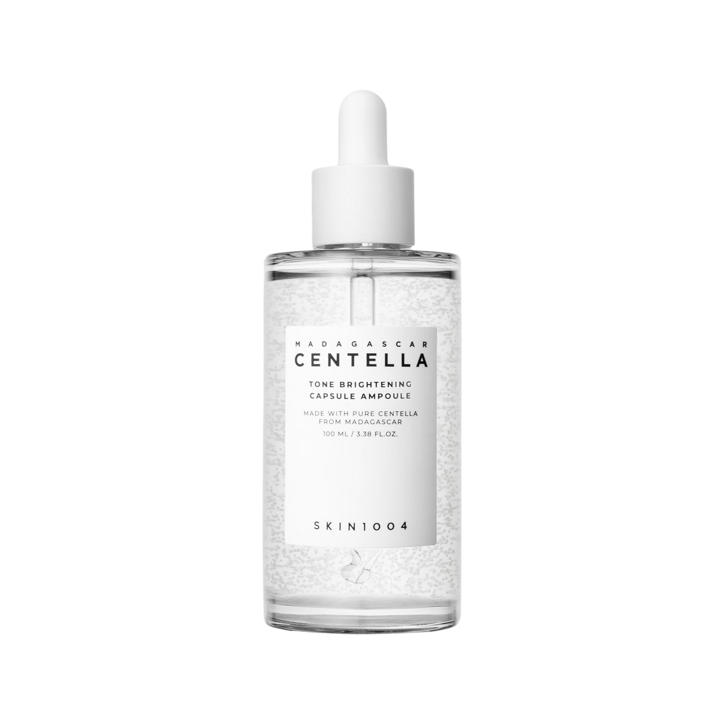 Madagascar Centella Tone Brightening Capsule Ampoule - Serum and Ampoule