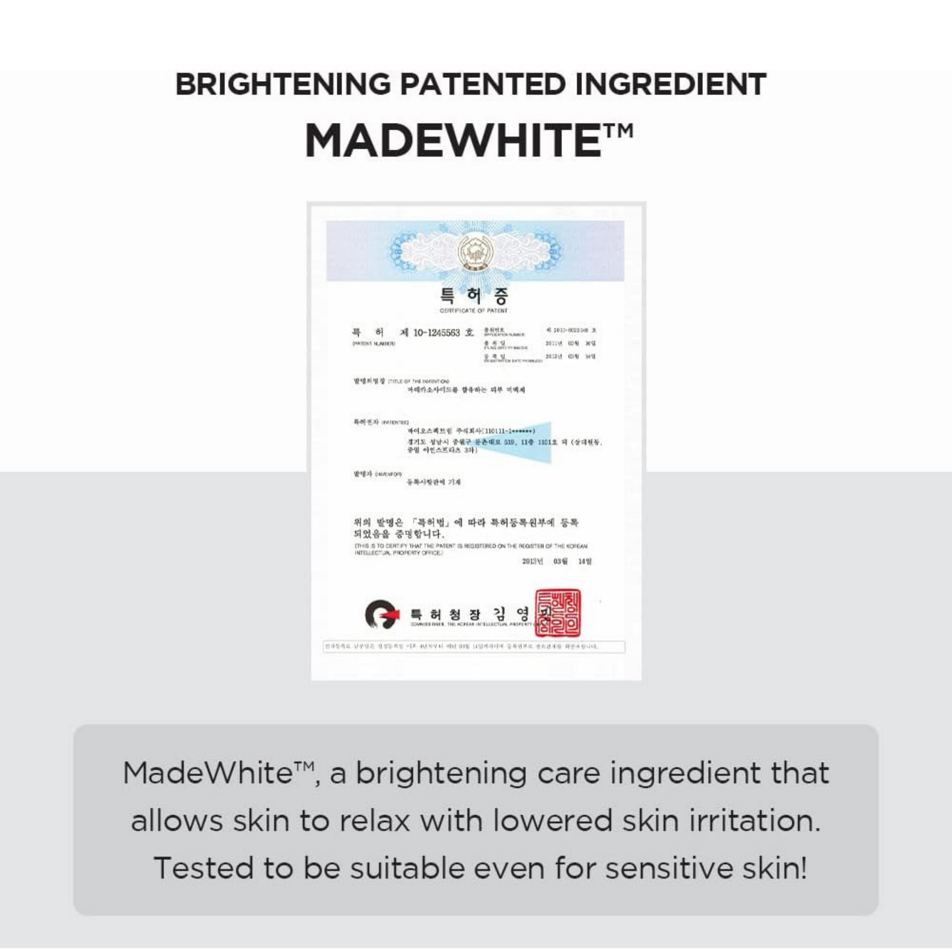 Madagascar Centella Tone Brightening Capsule Ampoule - Serum and Ampoule