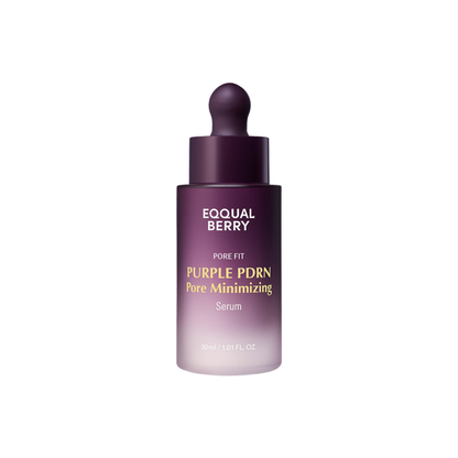 Purple PDRN Pore Minimizing Serum 30ml - Serum and Ampoule