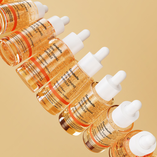 Vita Toning PDRN Ampoule 30ml