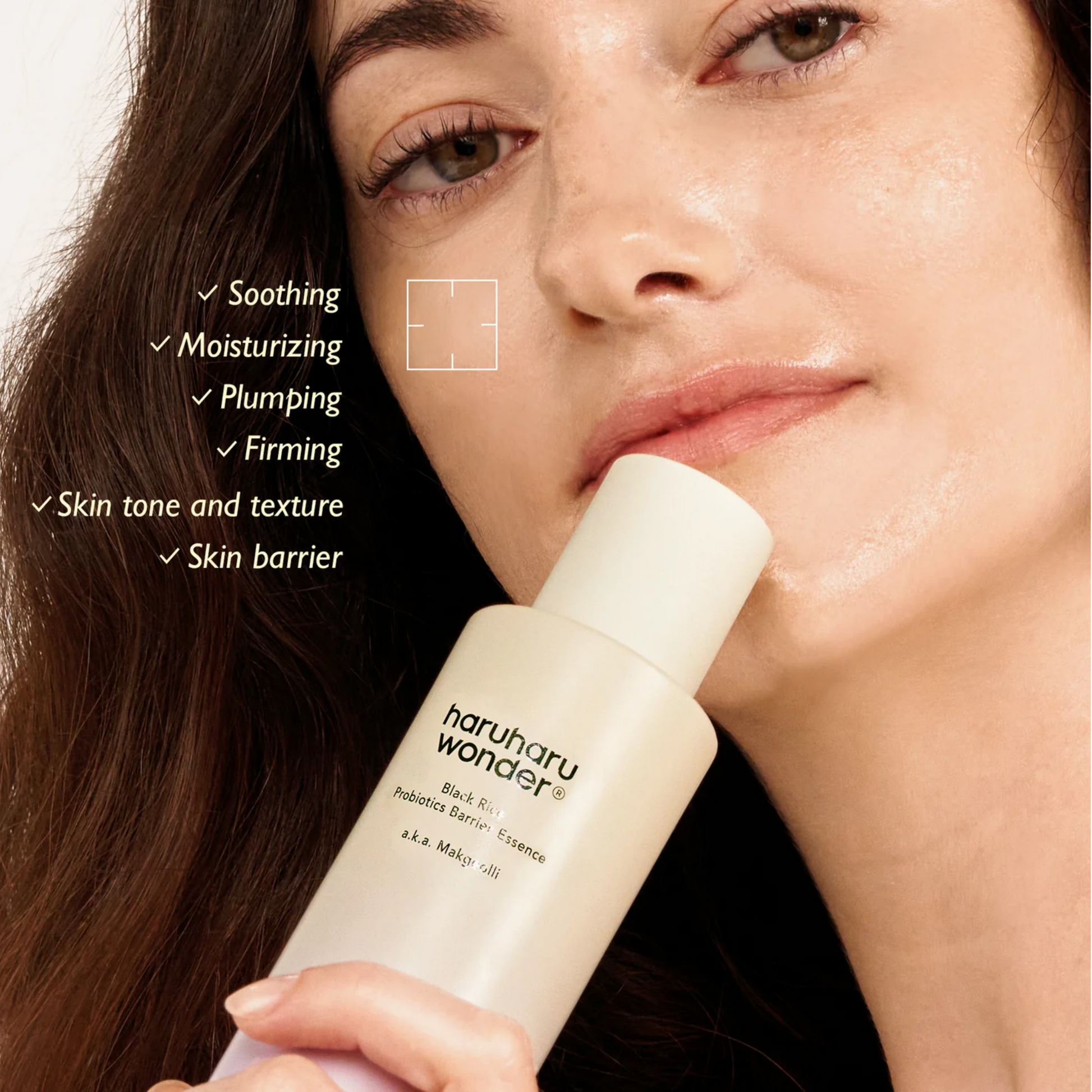 Probiotics Barrier Essence / Unscented - Essence