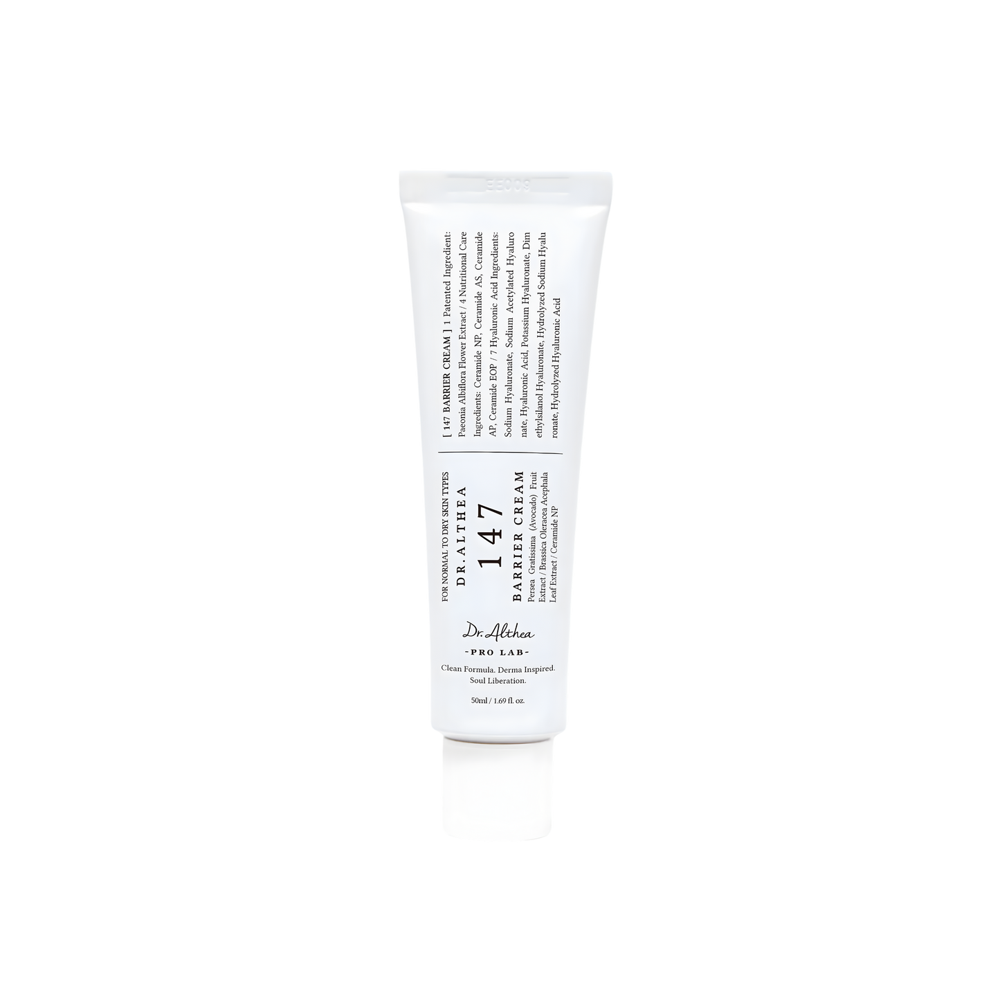 147 Barrier Cream - Moisturiser