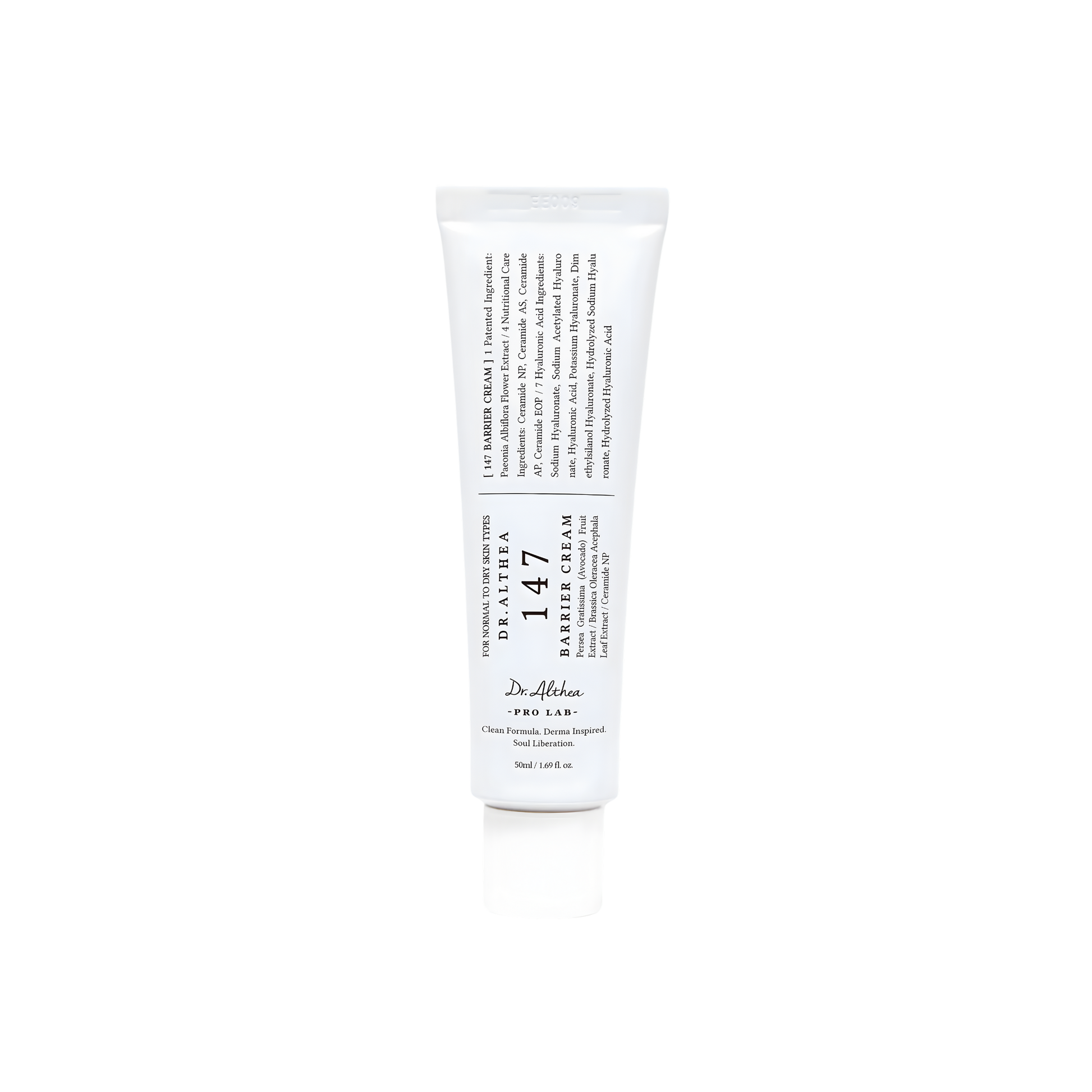 147 Barrier Cream - Moisturiser