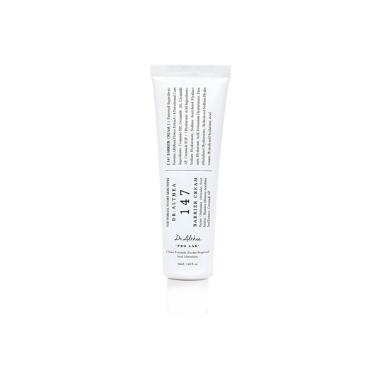 147 Barrier Cream - Moisturiser