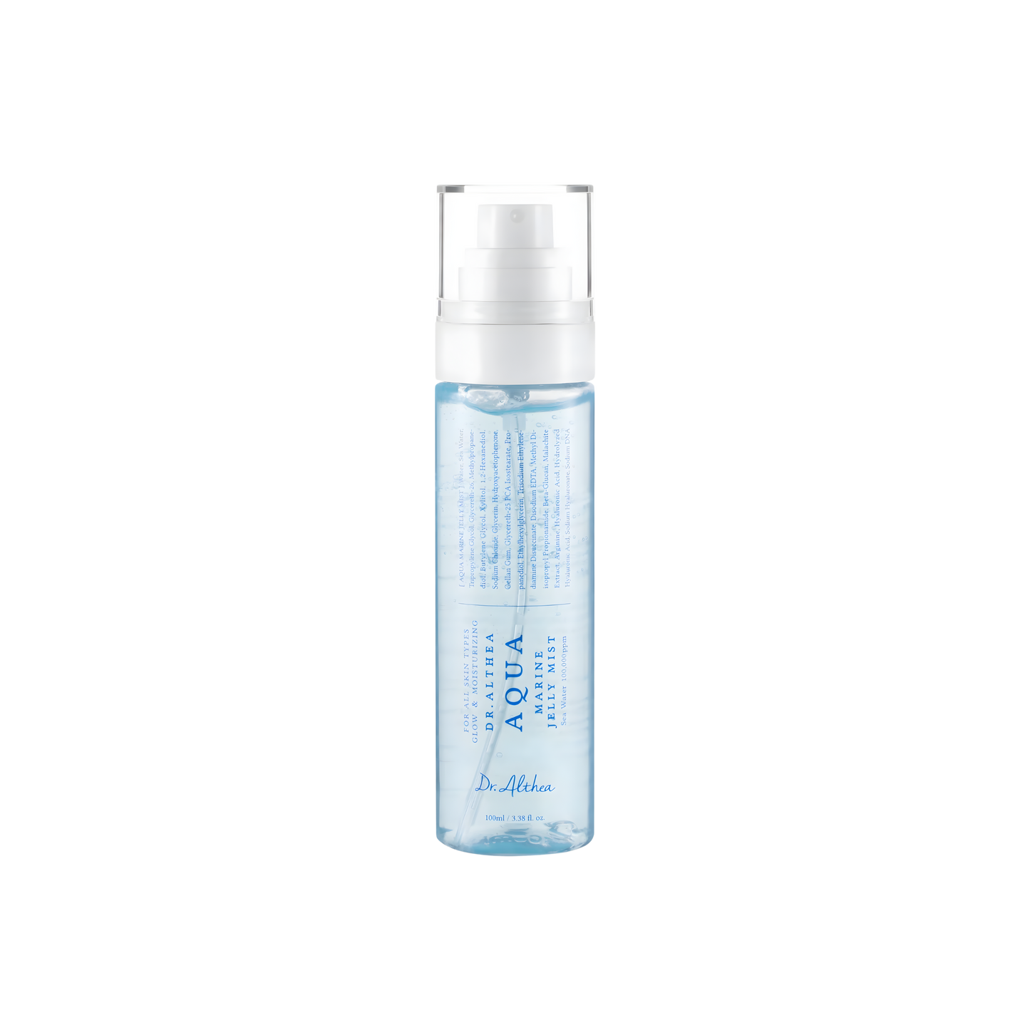 Aqua Marine Jelly Mist - Mist