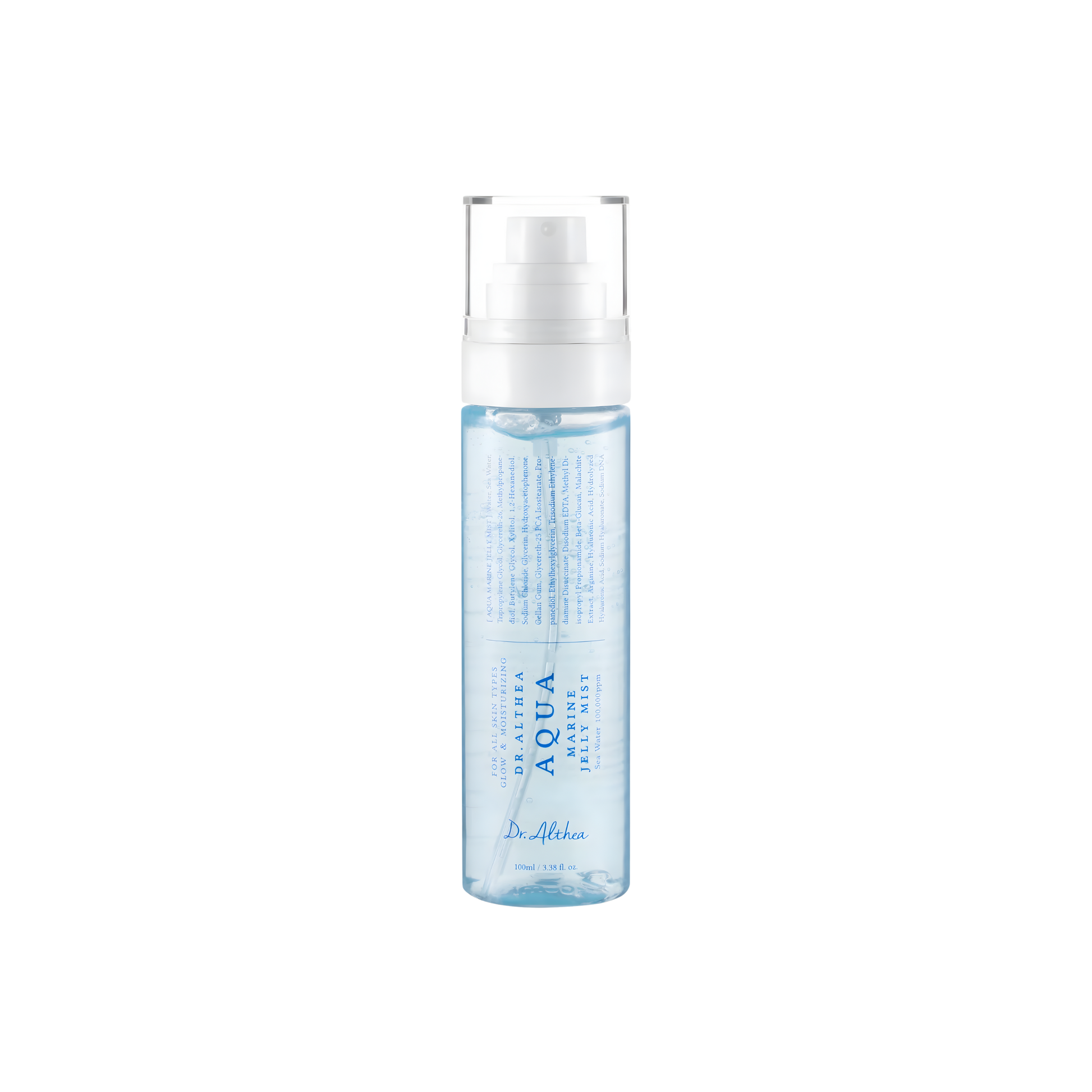 Aqua Marine Jelly Mist - Mist
