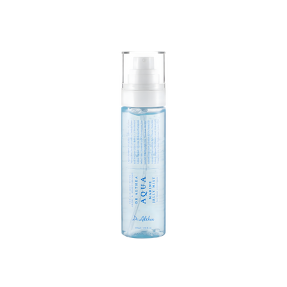 Aqua Marine Jelly Mist - Mist