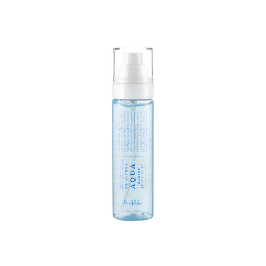 Aqua Marine Jelly Mist - Mist