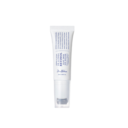 Retinol Flat Iron Eye Roller