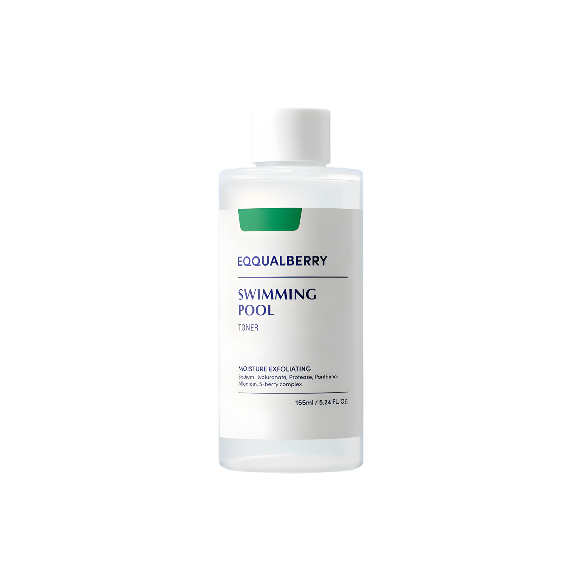 Swimming Pool Toner 155ml - Toner and Toner Pad