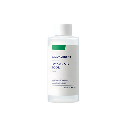 Swimming Pool Toner 155ml - Toner and Toner Pad