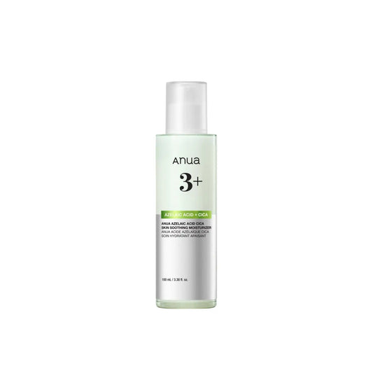 Azelaic Acid CICA Skin Soothing Moisturizer - Moisturiser