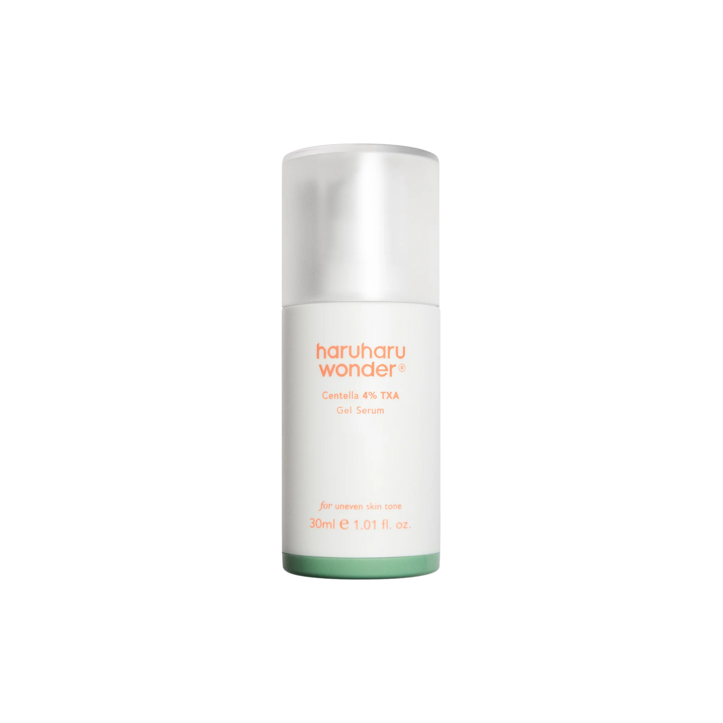 4% TXA Gel Serum / Unscented - Serum and Ampoule