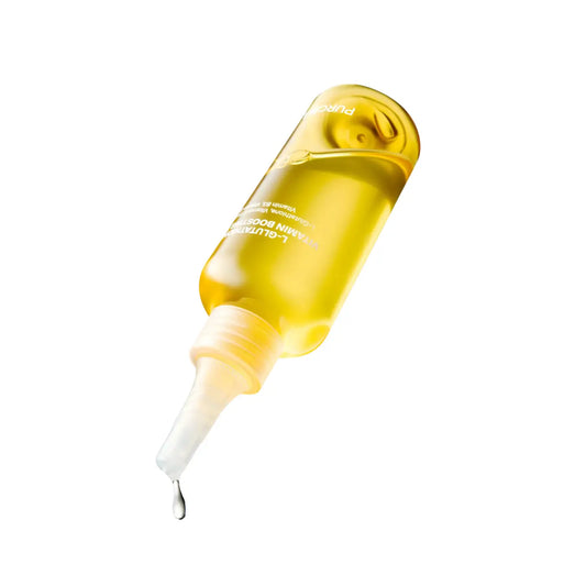 L-Glutathione Vitamin Boosting Toner 150ml - Toner and Toner Pad
