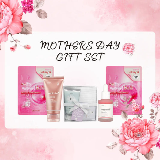 Mother’s Day Gift Set