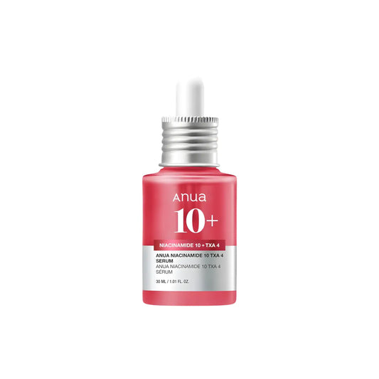 Niacinamide 10% + TXA 4% Dark Spot Correcting Serum 30ml - Serum and Ampoule