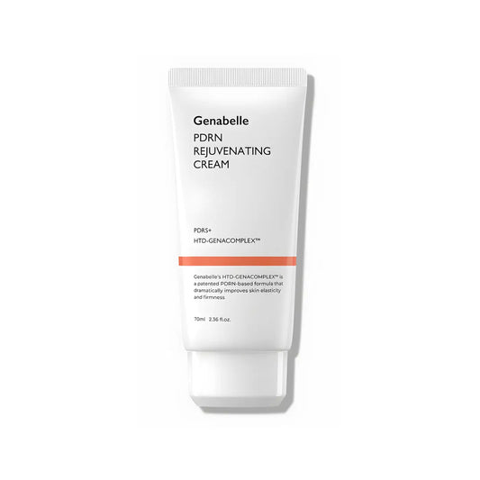 PDRN Rejuvenating Cream 70ml - Moisturiser