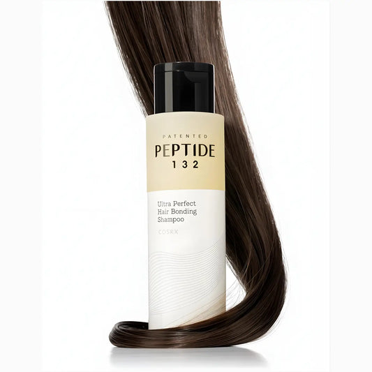 PEPTIDE-132 Ultra Perfect Hair Bonding Shampoo - Hair Care