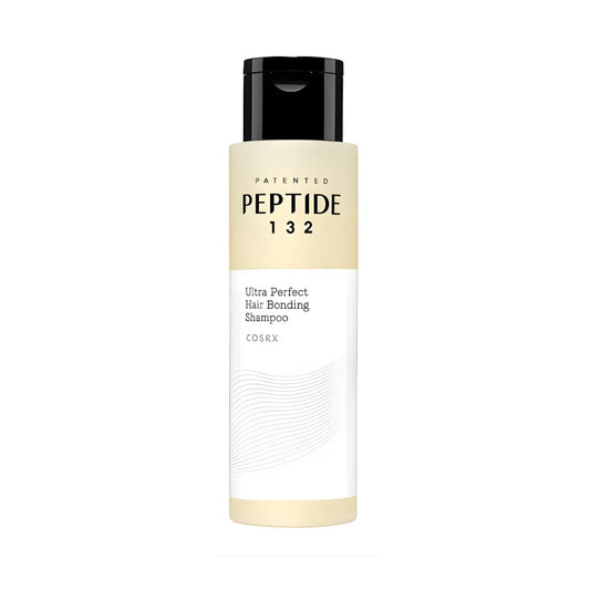 PEPTIDE-132 Ultra Perfect Hair Bonding Shampoo - Hair Care
