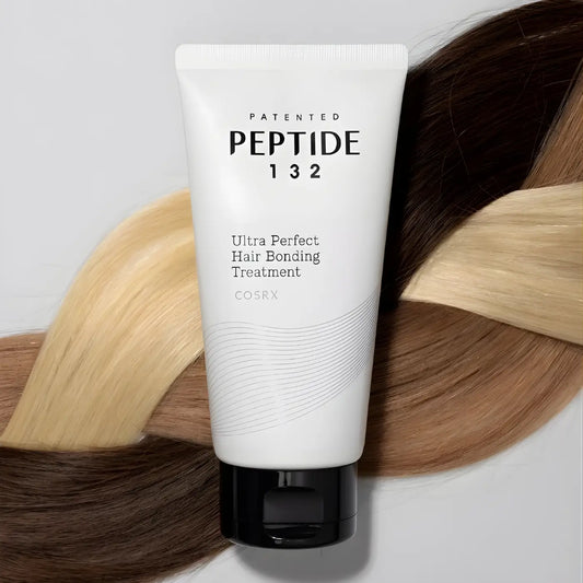 PEPTIDE-132 Ultra Perfect Hair Bonding Treatment - Hair Care