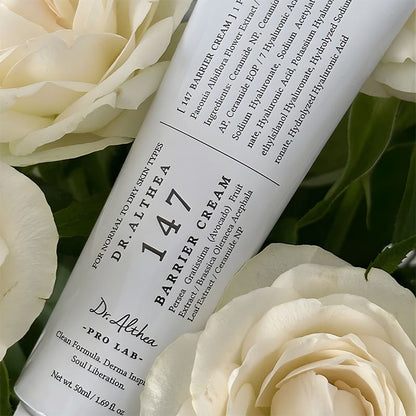 147 Barrier Cream - Moisturiser